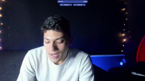  ... online show from October 31, 5:30 am