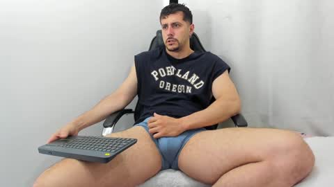 alpha online show from December 11, 10:27 pm