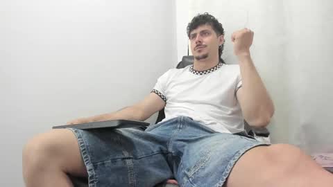 alpha online show from October 8, 5:05 am