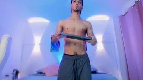 Harry online show from December 20, 1:40 pm