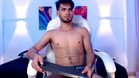 Harry online show from April 13, 6:35 pm