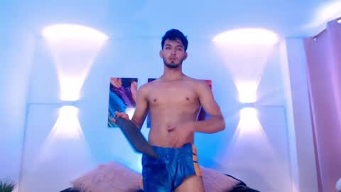 Harry online show from April 15, 6:59 pm