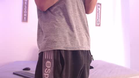 harry thomson online show from December 27, 7:35 pm