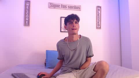 harry thomson online show from December 29, 6:35 am