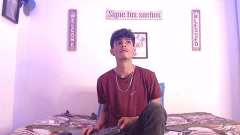 harry thomson online show from January 11, 9:15 am