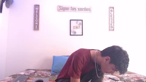 harry thomson online show from January 11, 4:57 pm