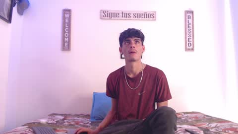 harry thomson online show from January 11, 7:59 pm