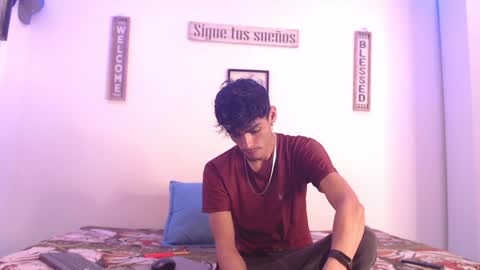 harry thomson online show from January 12, 6:28 am