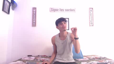 harry thomson online show from January 14, 1:49 pm