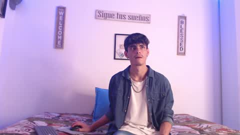 harry thomson online show from January 17, 6:04 am