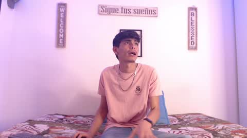 harry thomson online show from January 18, 2:03 am