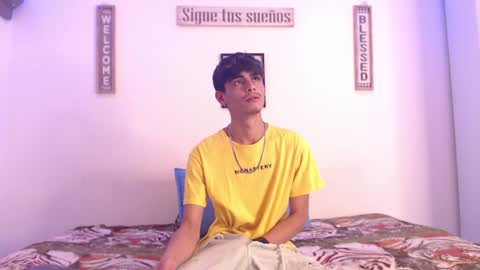 harry thomson online show from January 18, 11:44 pm