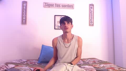 harry thomson online show from January 19, 10:06 am