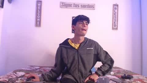 harry thomson online show from January 20, 4:21 am