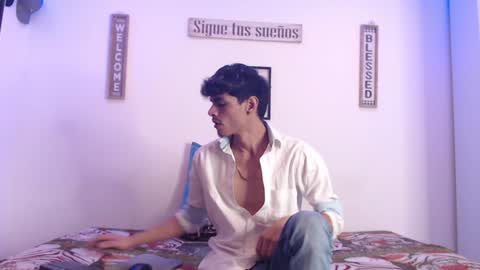 harry thomson online show from January 22, 10:40 am