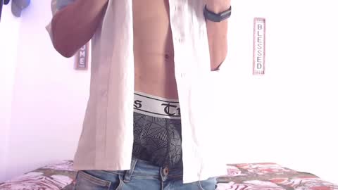 harry thomson online show from January 22, 1:42 pm