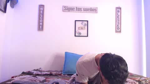 harry thomson online show from January 24, 11:48 am