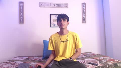 harry thomson online show from January 27, 4:30 am