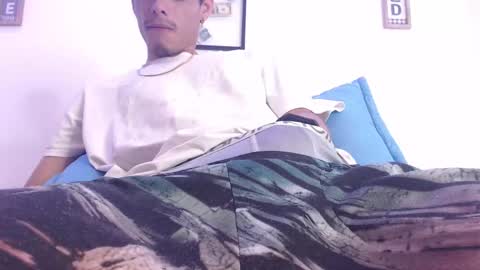 harry thomson online show from February 18, 2:27 pm