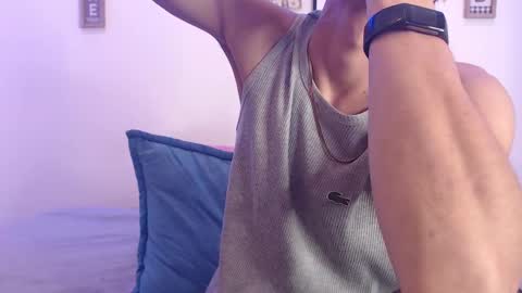 harry thomson online show from February 21, 9:02 am