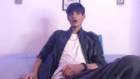 harry thomson online show from February 21, 11:54 pm