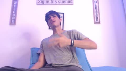 harry thomson online show from March 8, 5:07 am