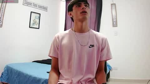 harry thomson online show from October 12, 7:24 pm