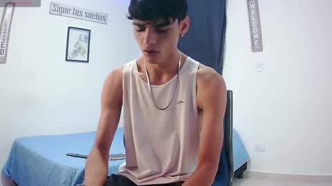 harry thomson online show from October 21, 12:11 am