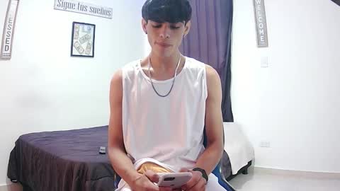 harry thomson online show from November 13, 6:51 pm