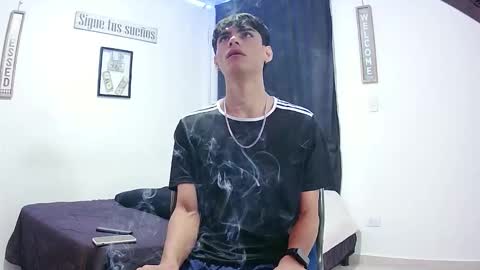 harry thomson online show from December 14, 11:53 pm