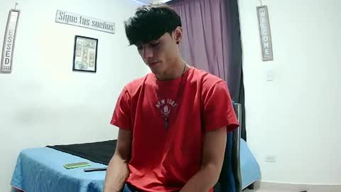 harry thomson online show from May 29, 1:42 pm