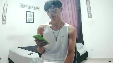 harry thomson online show from June 5, 6:46 pm