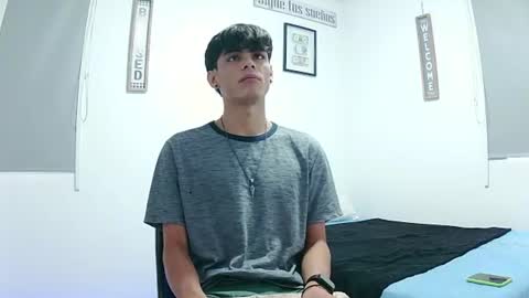 harry thomson online show from July 12, 8:11 pm