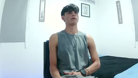 harry thomson online show from July 16, 1:33 am