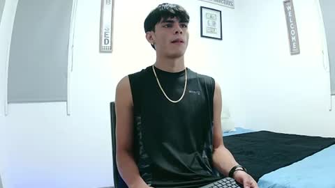 harry thomson online show from July 19, 3:21 am
