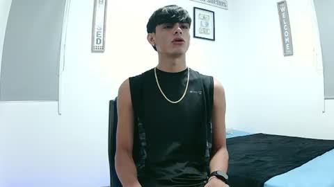 harry thomson online show from July 19, 5:38 pm