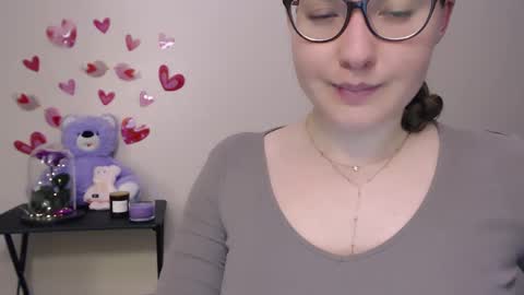 hartfoxx online show from February 4, 12:08 am