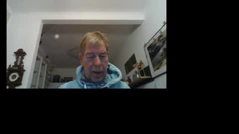 Snapshot of hartwichser1 chatting on December 15, 2:48 pm hot n  nasty online show from December 15, 2:48 pm