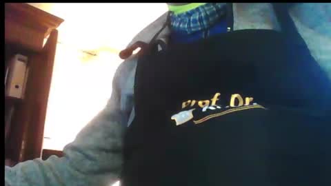Snapshot of hartwichser1 chatting on December 23, 10:32 am hot n  nasty online show from December 23, 10:32 am