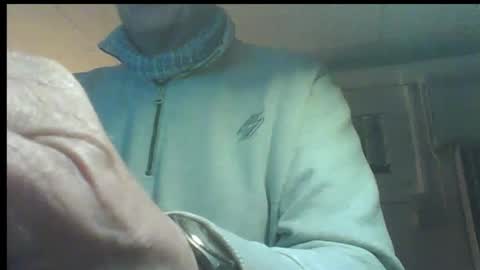 Snapshot of hartwichser1 chatting on January 5, 4:38 pm hot n  nasty online show from January 5, 4:38 pm