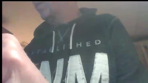 Snapshot of hartwichser1 chatting on February 11, 10:26 am hot n  nasty online show from February 11, 10:26 am