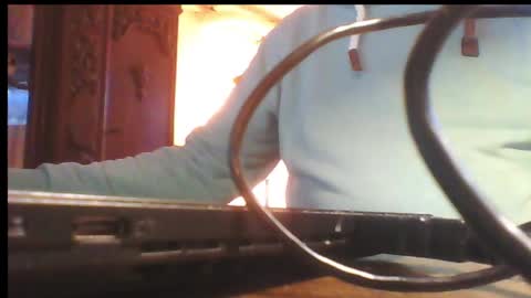 Snapshot of hartwichser1 chatting on February 17, 2:15 pm hot n  nasty online show from February 17, 2:15 pm