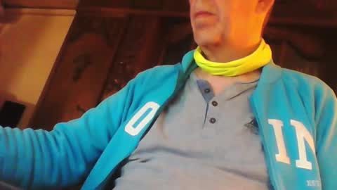 Snapshot of hartwichser1 chatting on September 27, 5:18 pm hot n  nasty online show from September 27, 5:18 pm