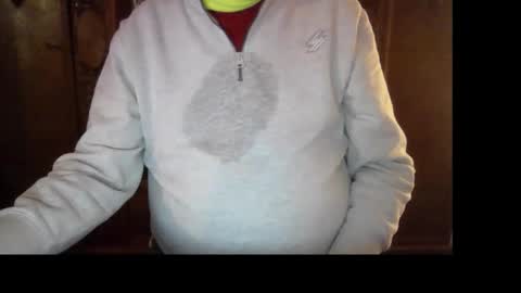 Snapshot of hartwichser1 chatting on October 5, 7:01 pm hot n  nasty online show from October 5, 7:01 pm