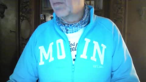 hot n  nasty online show from November 22, 6:40 pm