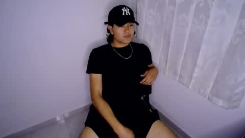 Haru online show from December 19, 3:40 am