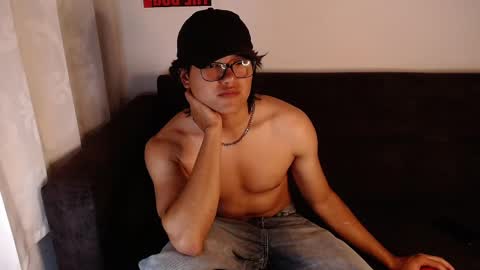 Haru online show from September 20, 7:09 am