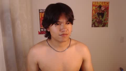 Haru online show from October 26, 5:13 am