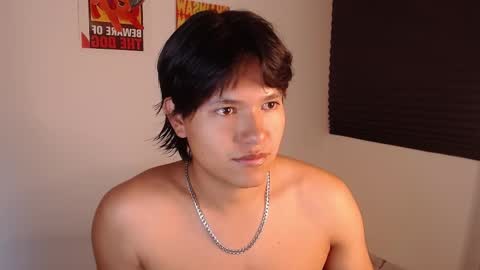 Haru online show from January 16, 5:11 am