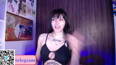 harukitty online show from September 29, 11:53 pm